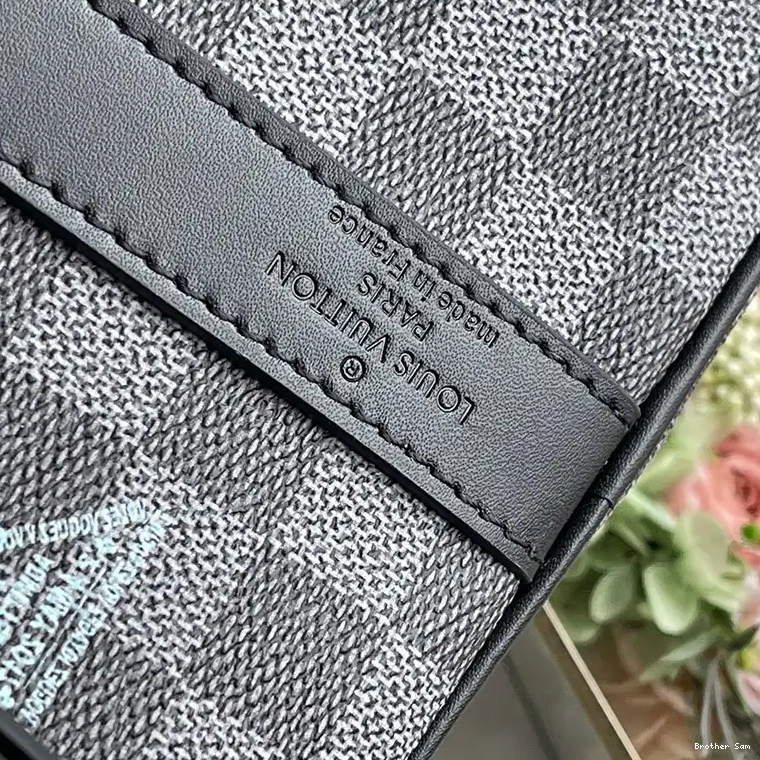 Brother Sam Yupoo 2405YA0019 LV Bags 0711